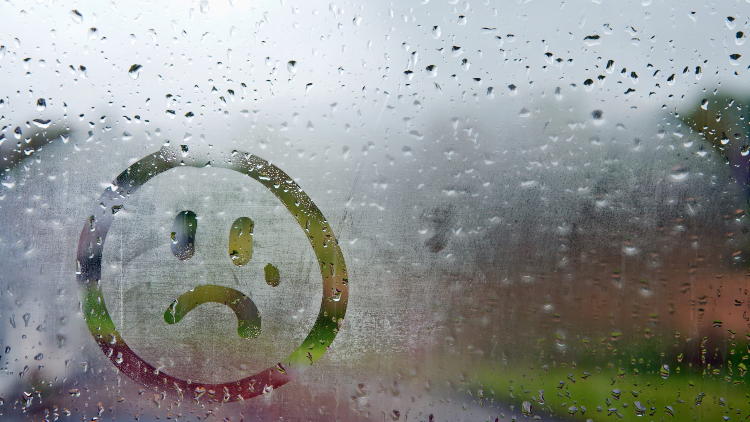 Unremittingly miserable | Wonkhe