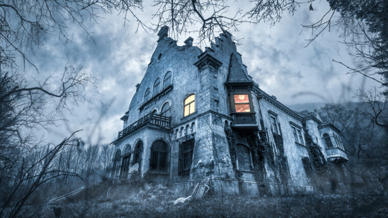 wonkhe-haunted-house