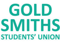 Goldsmiths SU Logo