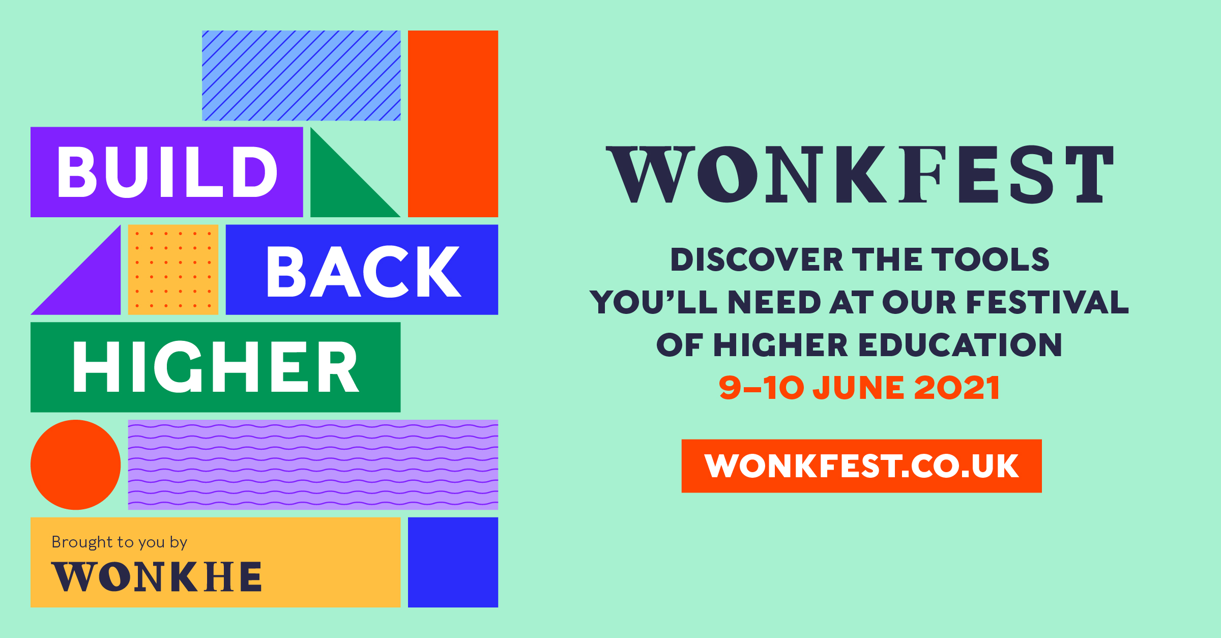 Wonkfest 2021