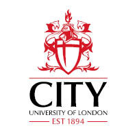 City University of London logo 200x200