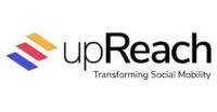 upReach Logo