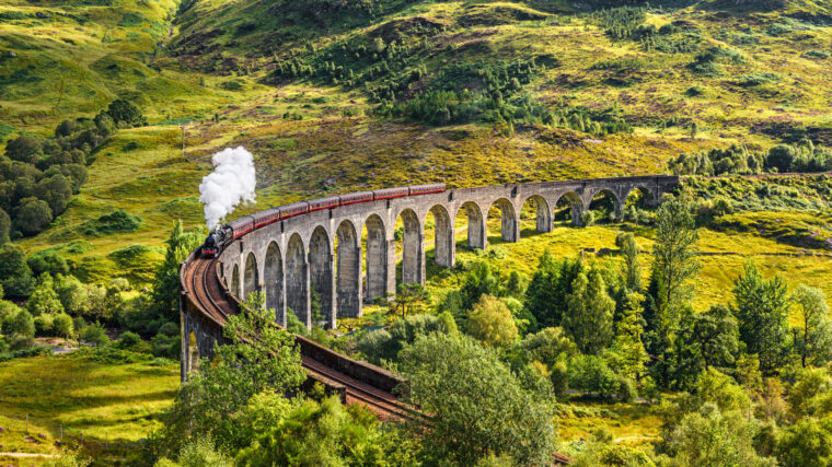 Wonkhe-Scotland-Glenfinnan