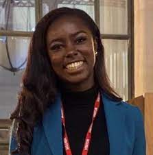 Afua Acheampong