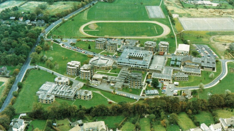 Leeds Trinity University