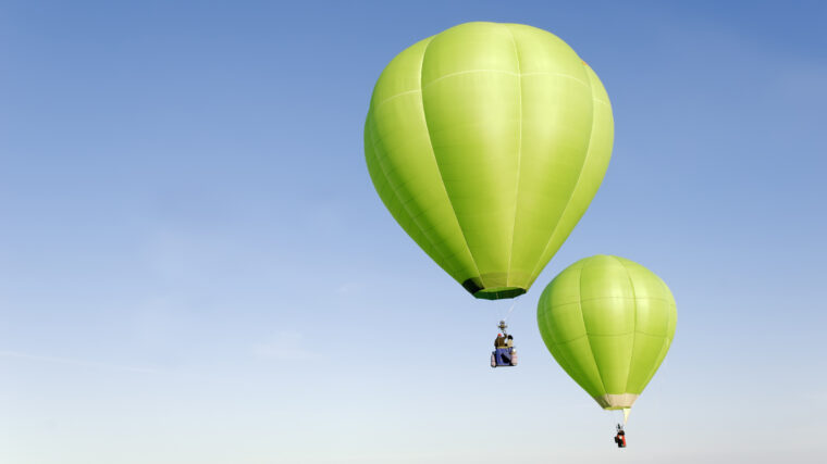 Wonkhe-green-balloon