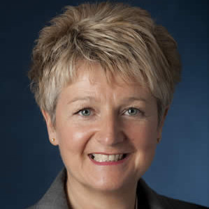 Suzanne Cholerton