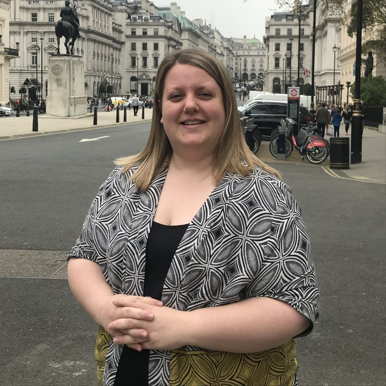 Ellie Russell Wonkhe