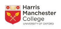 Harris Manchester College logo