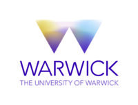 Uni of Warwick main logo