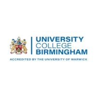 University College Birmingham wp-0r_wC_400x400