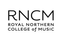 Royal Northern College of Music LogoNCM-logo