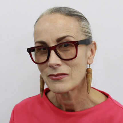 Caryn Franklin Wonkhe