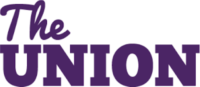 University of Portsmouth Students' Union Logo 200x200