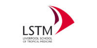 Liverpool School of Tropical Medicine LSTM logo