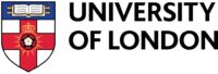 Logo for the University of London