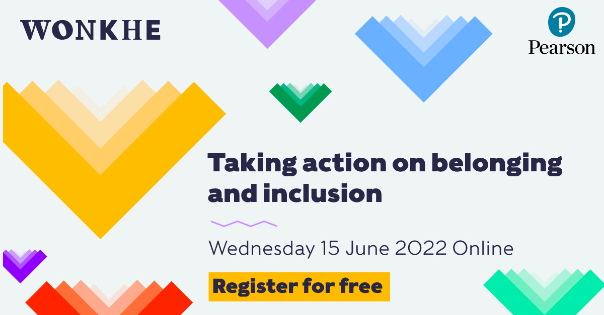 Image of Taking action on belonging and inclusion