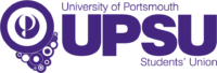 UPSU Portsmouth Students Union Logo