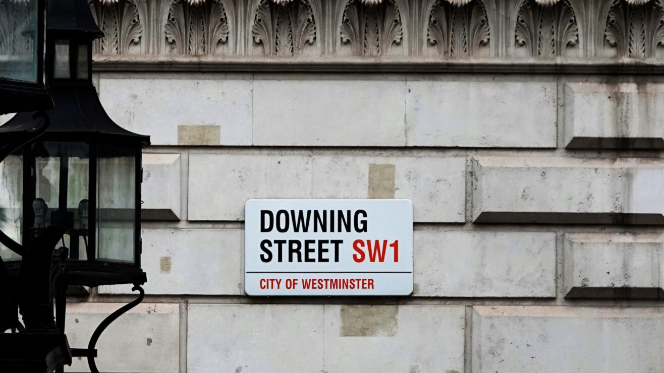 Wonkhe-Downing-Street