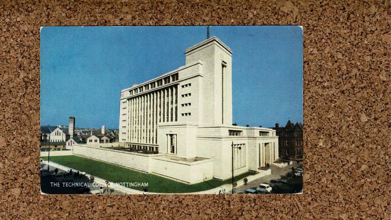 052 nottingham trent on cork