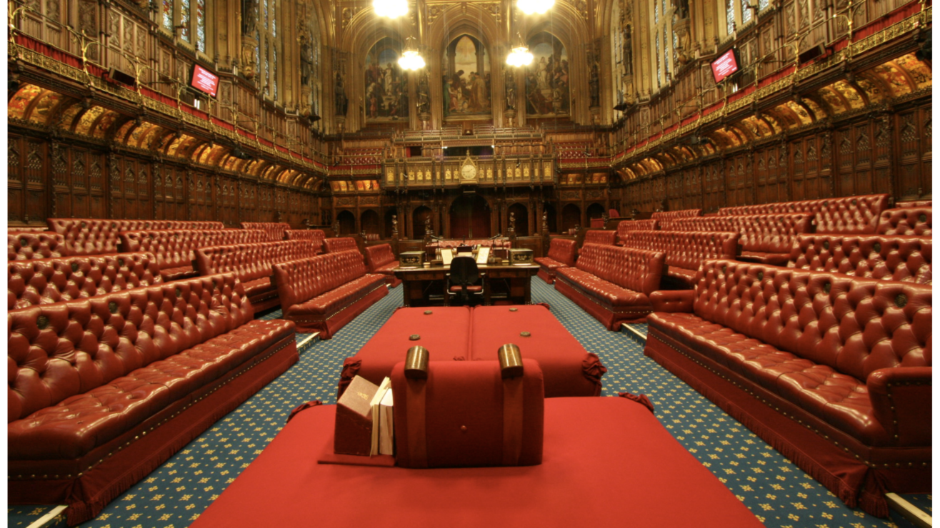 House of lords