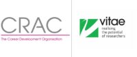 CRAC Vitae Logo