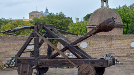 Catapults in context | Wonkhe