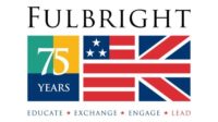 Fulbright logo for social media