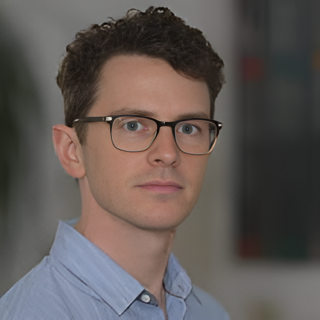 Ossian Elkington Wonkhe