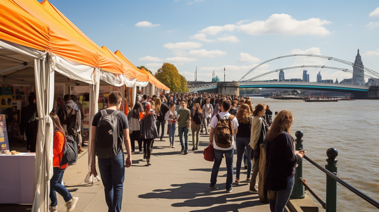 freshers_fair_on_the_thames_in_london