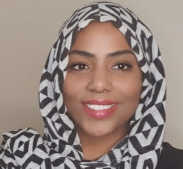 Nafisa Baba-Ahmed | Wonkhe