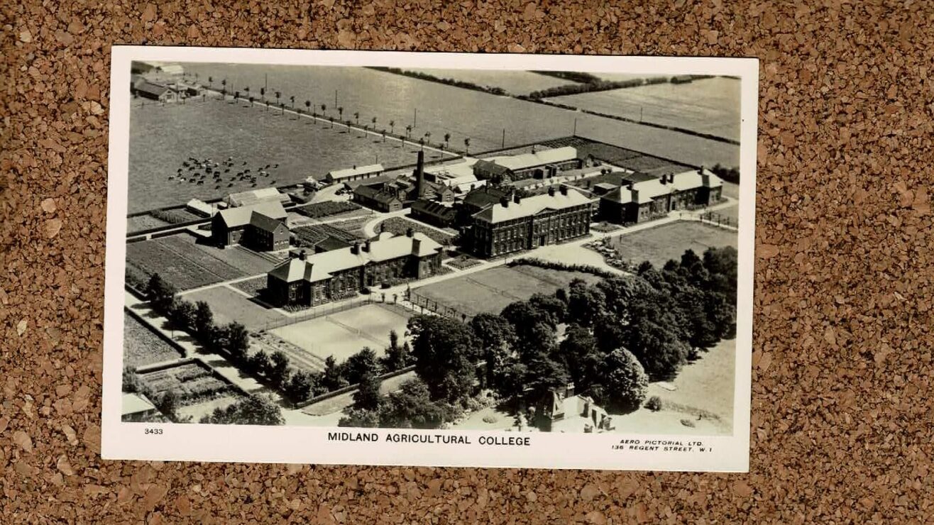 106 midland agricultural college on cork