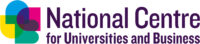 Logo white background