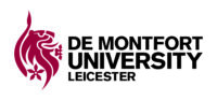 DMU CMYK master logo