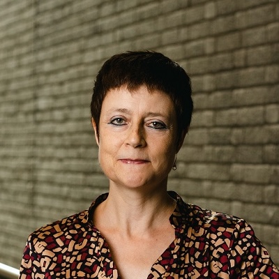 RNCM Principal Linda Merrick CBE