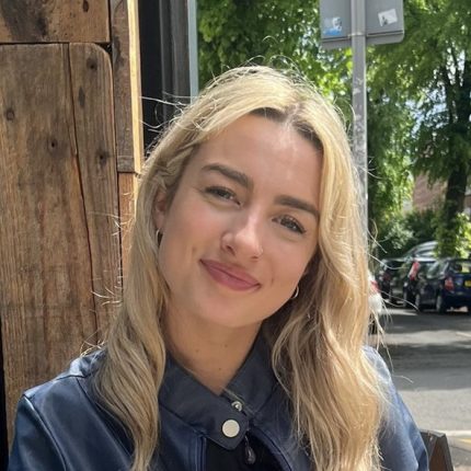 Katie Jackson Wonkhe