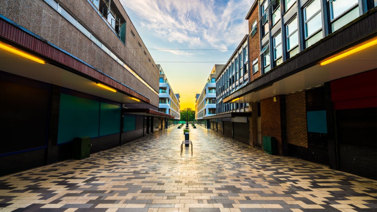 wonkhe-stevenage-town-centre