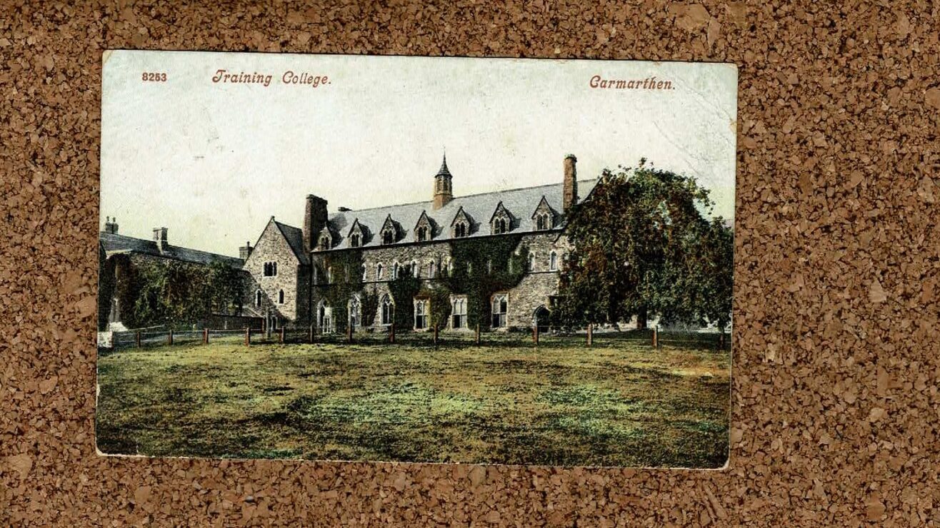 154trinitycollegecarmarthenoncork