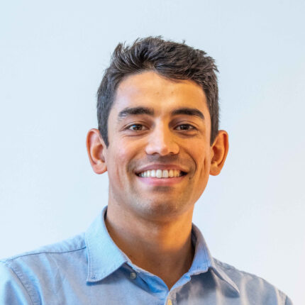 Josh Patel Wonkhe