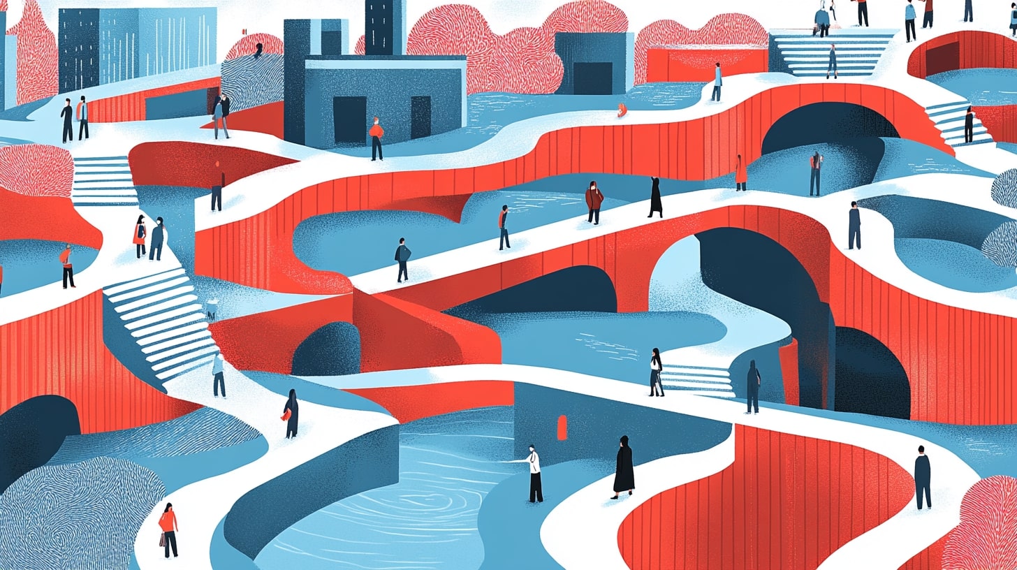 Positive change for disabled researchers might need managing and leading Positive change for disabled researchers might need managing and leading