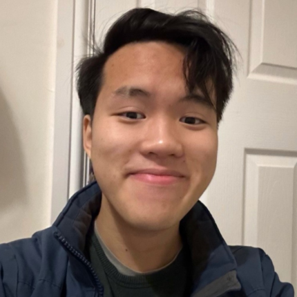 Thomas Tran