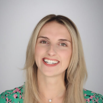Lizzie Falkowska Wonkhe