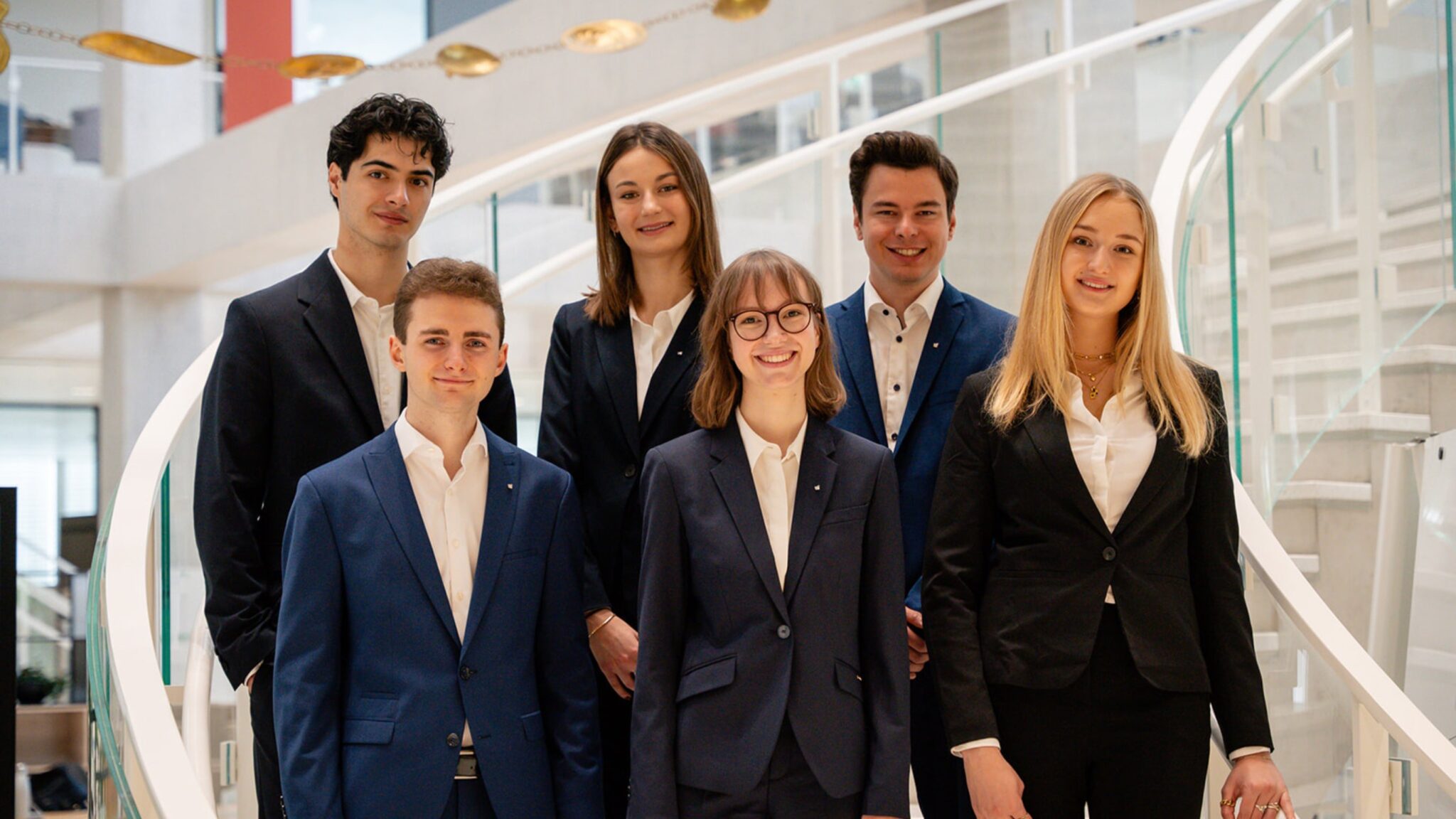 Euro visions: Social responsibility in St Gallen | Wonkhe