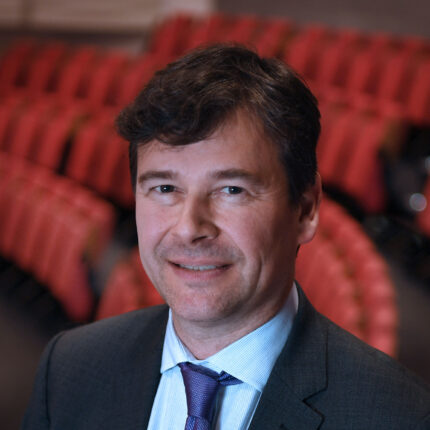 Andrew Jones VC Wonkhe