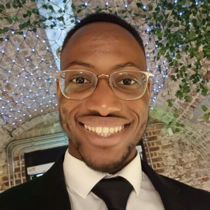 David Dada
