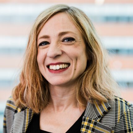 Lauren Simpson-Smillie