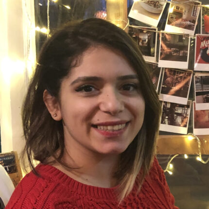 Sevda Ozsezer-Kurnuc Wonkhe