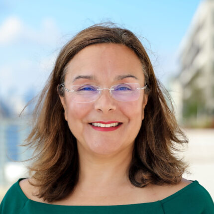 Amanda Broderick Wonkhe