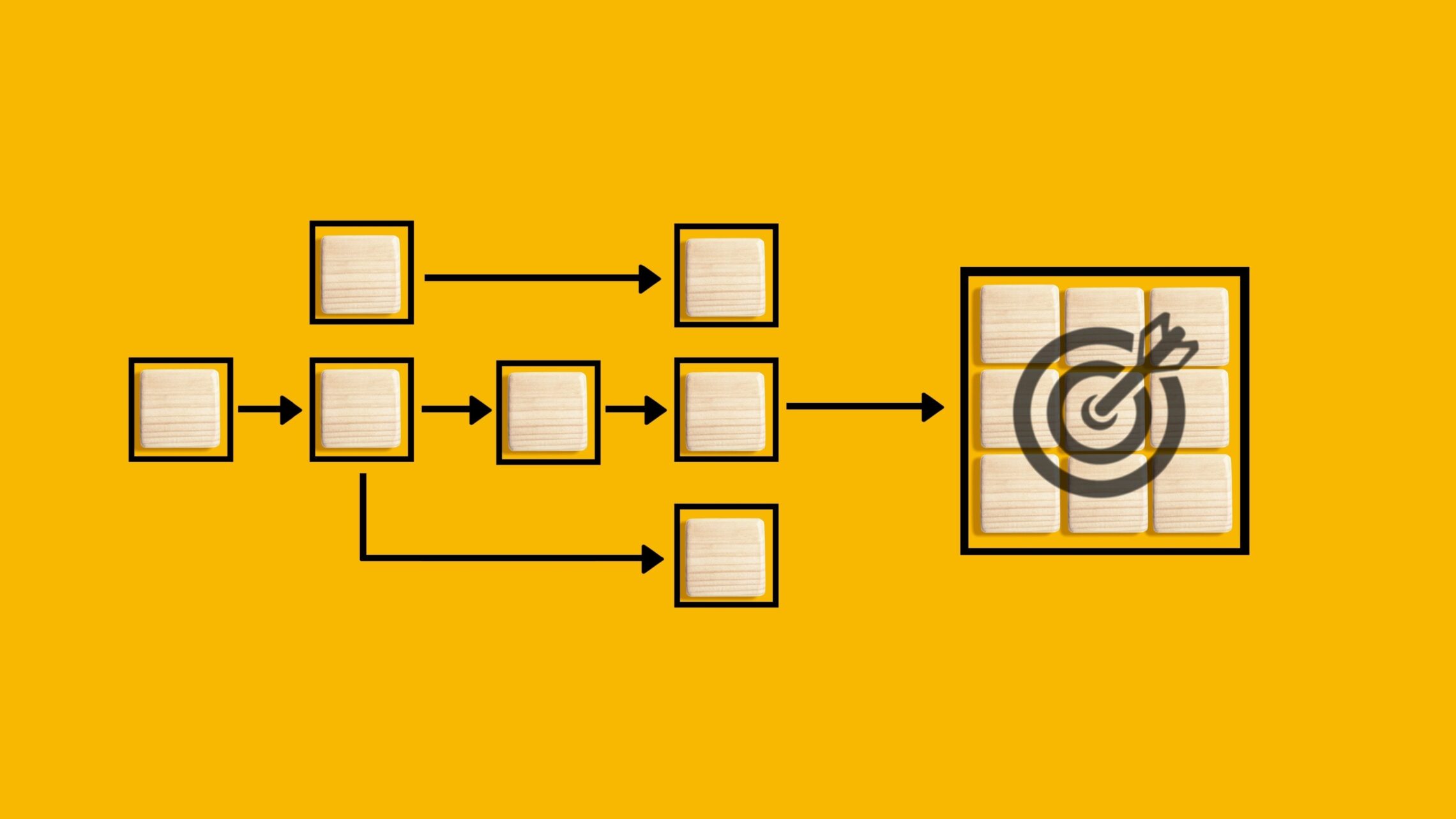 Purpose, strategy, and operations in that order – how to make a federation work