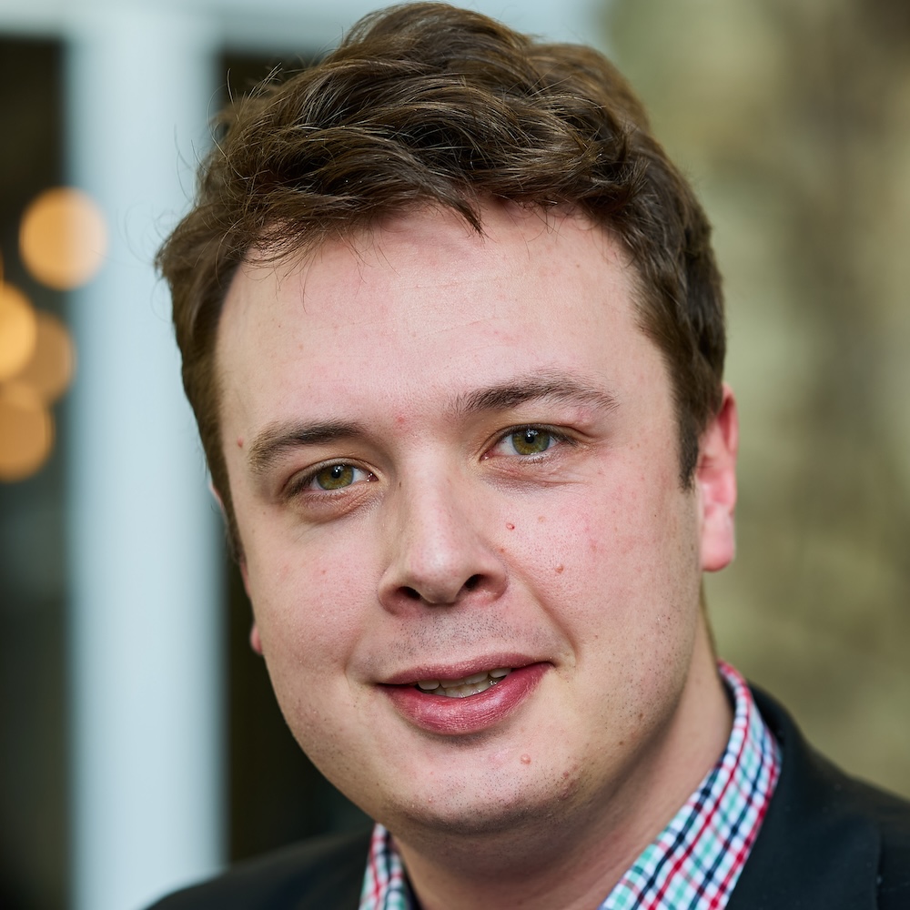 Jamie Warner | Wonkhe